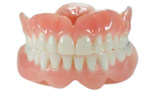clinique de denturologie solutions sourire Stefka Popova prothèse complète